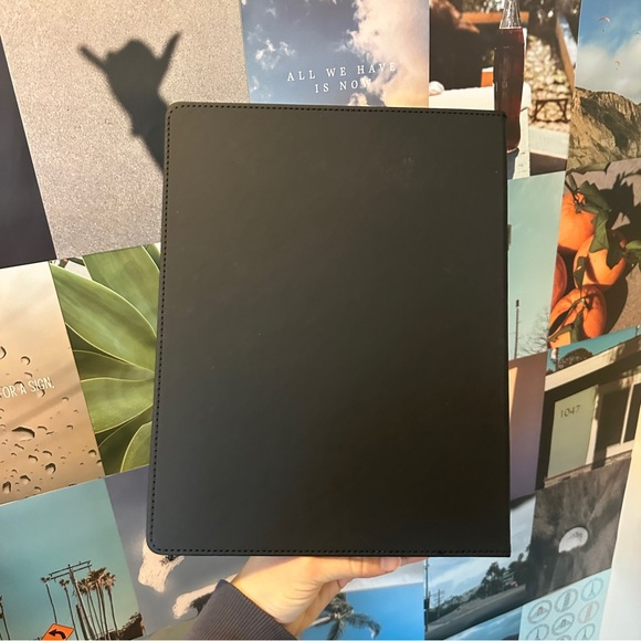 Taylor Swift TTPD Notebook - Picture 3 of 3